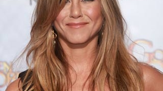 Jennifer Aniston, cea mai dorita femeie singura din lume!