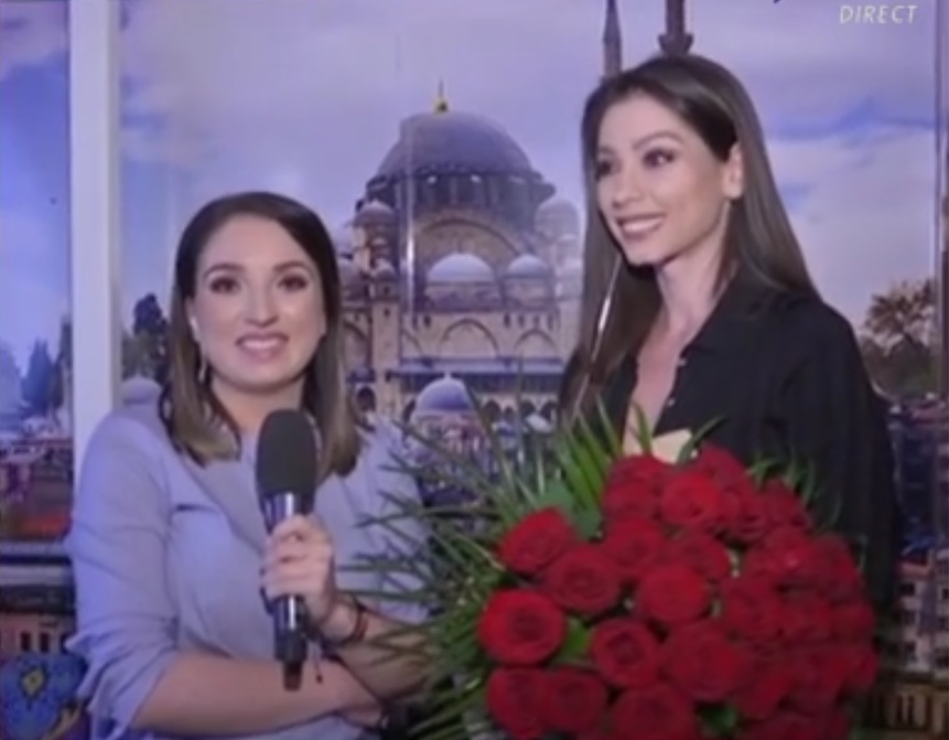 Iuliana Luciu a împlinit 31 de ani: „Mă mărit”. Fosta asistentă TV a vorbit despre sarcină