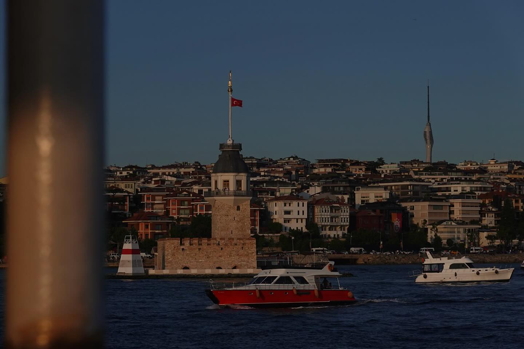 Fotografiile artistice ale lui Duru Nayman, sursa-captură social media Duru Nayman
