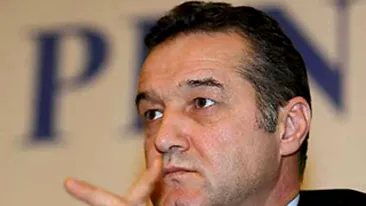 Gigi Becali, condamnat la 3 ani de inchisoare. Decizia este definitivă. Prima declaratie: Eu nu cred. Nu mai am ce căuta in tara