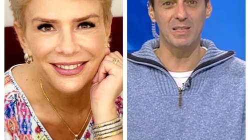 Teo Trandafir, momente de sinceritate. Ce relație are în prezent cu fostul coleg de breaslă, Mircea Badea