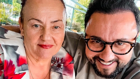 Cum a reacționat mama lui Cătălin Măruța după ce a aflat că fiul ei a fost concediat de Pro TV: "Copilul meu nu o să mai lucreze!"