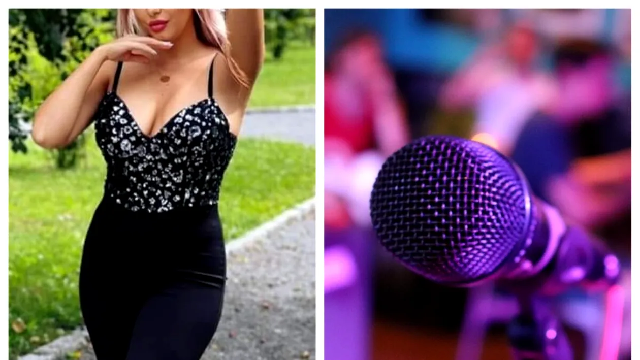 Anunț-ȘOC în showbiz! Artista din România renunță definitiv la cariera în muzică: ”În octombrie am ultimul eveniment”