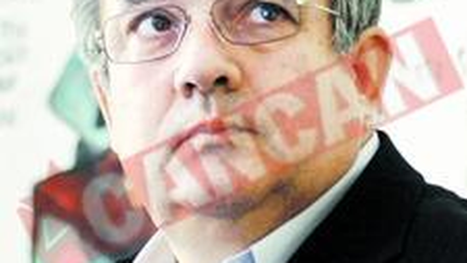 Dan Voinea, inlocuit cu procurorul Dumitru Dinu