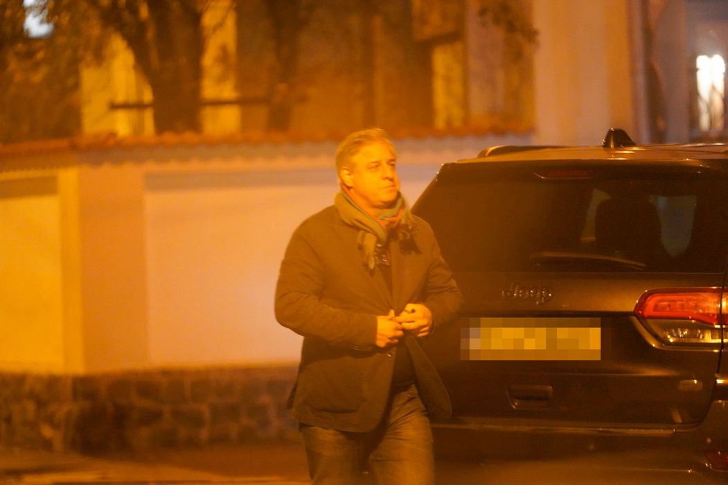 Alexandre Eram s-a recuperat foarte bine după COVID