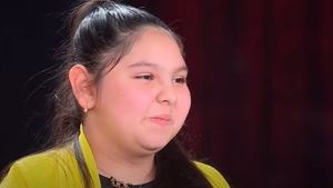 O fetiță româncă a cucerit Italia la un show de talente. Povestea dureroasă a Annamariei Mihalache: „Piele de găină”