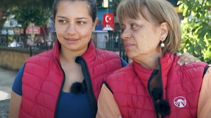 Maria Speranța a vorbit despre legătura spirituală cu Adriana Trandafir. Ce și cum a schimbat Asia Express relația între cele două