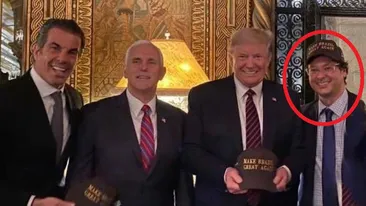 Oficial brazilian, depistat pozitiv cu coronavirus la câteva zile după ce s-a întâlnit cu Donald Trump. Reacţia incredibilă a preşedintelui american