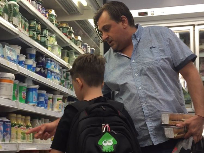 Petru Mircea a rupt orice legătură cu familia Mădălinei Manole după moartea cântăreței