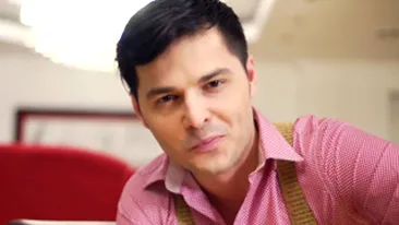 Liviu Varciu e la limita rabdarii: Viata mea amoroasa este praf si pulbere. Inca nu mi-am gasit jumatatea si o caut disperat