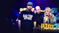 iUmor Live Stream Online pe Antena 1. Vezi ediția de sâmbătă, 29 februarie