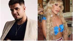 Babasha, prima reacție după ce a fost aspru criticat de Corina Bud: ”Nu pot să vă mint”