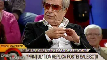 VIDEO Ion Dichiseanu s-a resemnat cu noua relatie a Simonei! Nu exclud sa il vad pe grec. Dupa fata, e un baiat de treaba!