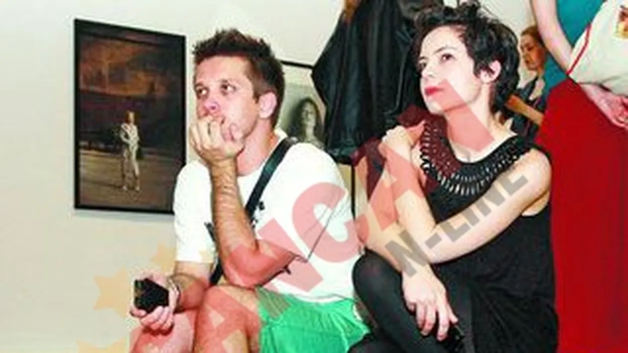 Se da mare cu... amicul!