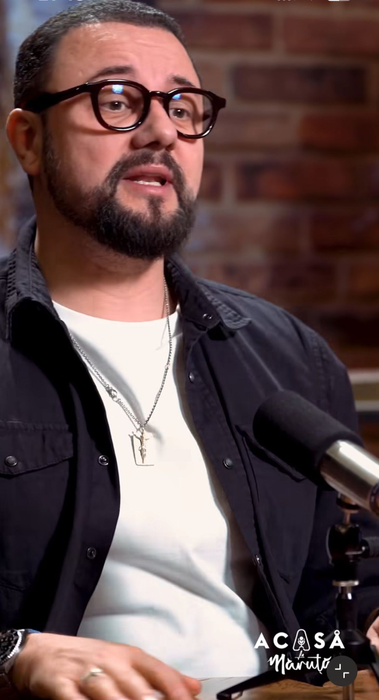 Surpriză: prima vedetă PRO TV care l-a sunat pe Cătălin Măruță când a aflat că rămâne fără emisiune! „Am făcut niște lucruri bune dacă ei s-au gândit la mine”