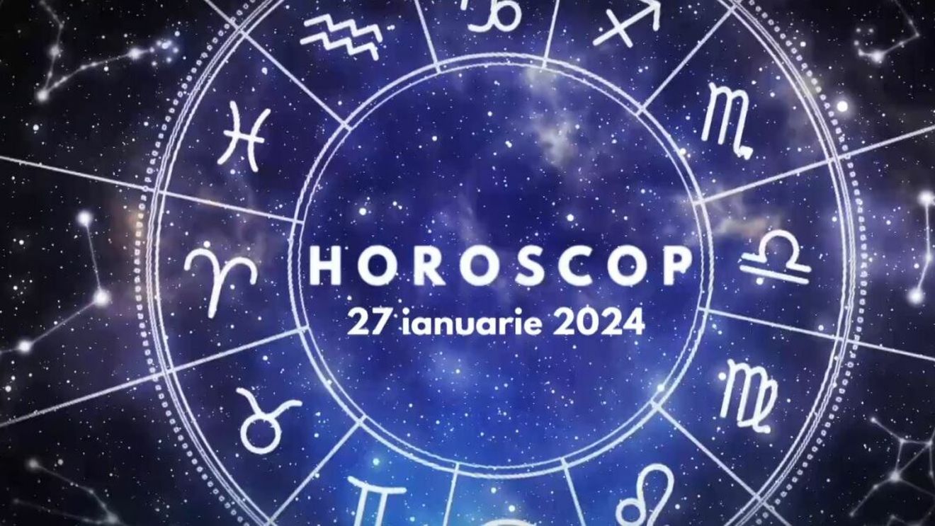 Horoscop 27 ianuarie 2024. Granițe încălcate pentru zodia Gemeni