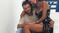 Motivul pentru care Mădălina Ghenea a părăsit ţara cu fetiţa ei, dar fără Matei Stratan. “Voi merge la muncă şi...”