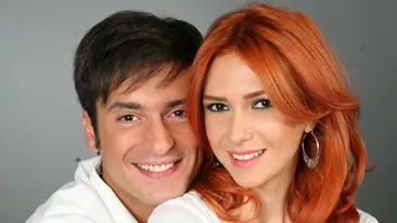 Radu Valcan o sa ramana interzis! Adela Popescu inca se gandeste la baiatul pe care l-a iubit in liceu!