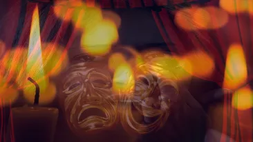 DOLIU in TEATRUL ROMANESC! Un cunoscut actor s-a stins din viata