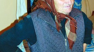 "Mi-am mai pierdut un frate in locul blestemat!"