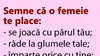 BANCUL ZILEI | Cele 5 semne că o femeie te place