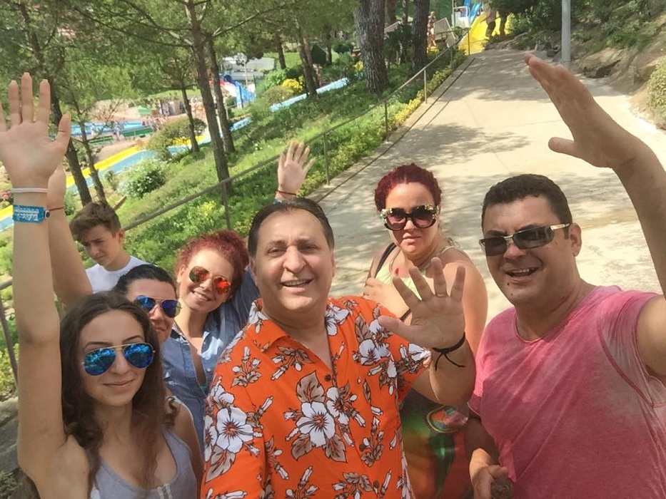 Motivul pentru care Vali Vijelie nu-și serbează ziua de naștere