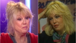 Doliu în lumea cinematografică! Mylene Demongeot a murit