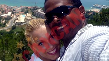 Cabral, despre Andreea Patrascu: Bestia cu chip angelic si trup de diva m-a pus la cura de slabire!