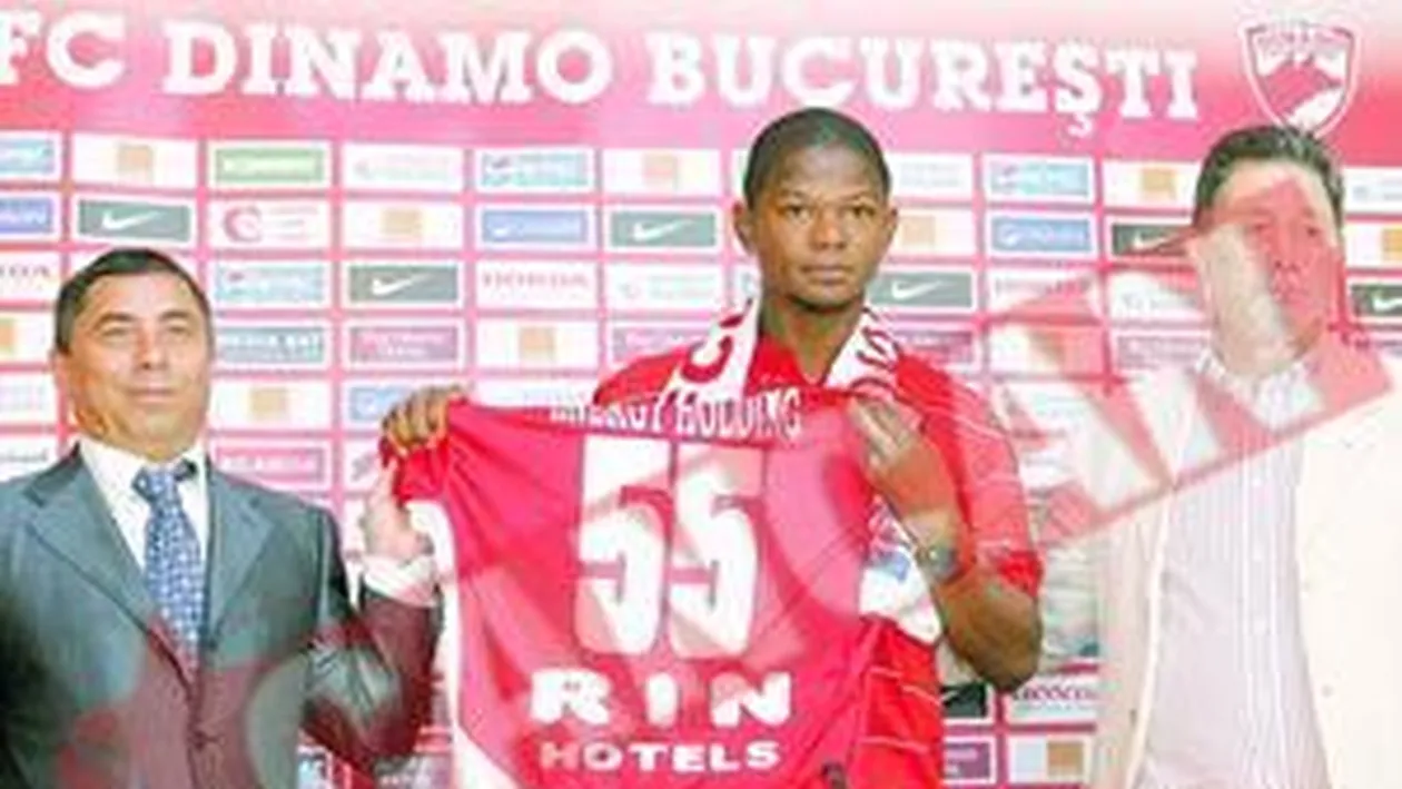 Julio Cesar a fost invins de Izvoranu