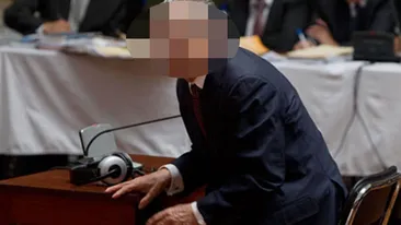 Fost conducator, condamnat la 80 de ani de închisoare pentru genocid şi crime de război