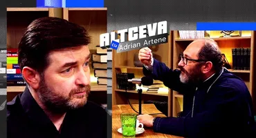 Părintele Constantin Necula explică unde se află Divinitatea în războiul sângeros din Ucraina: „Dumnezeu e în lacrima soldatului care refuză să-și împuște aproapele!”