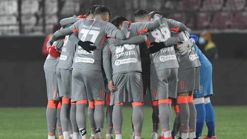 UTA încinge Hora în „Gruia” » „Bătrâna Doamnă” produce surpriza rundei în fieful campioanei!