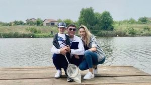 S-a aflat ce scrie în motivarea eliberării lui Cristi Borcea! Judecătorii Tribunalului Ilfov au oferit informații clare