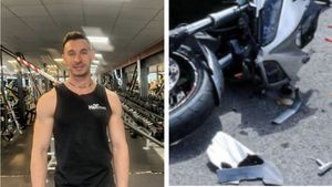 Știrea tristă a dimineții! Accident teribil la Galați: un motociclist a murit, după ce a fost lovit de fosta iubită