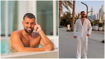 Motivul REAL pentru care Teo Costache a revenit la Insula Iubirii. Ce a putut să spună despre momentele intime cu Ella Vișan