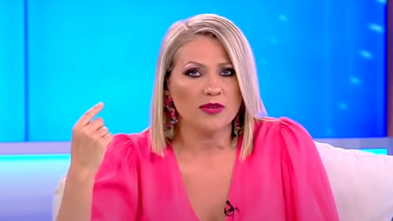 Mirela Vaida, în pericol să își piardă jobul din Antena 1?!!? Acuzații șocante la adresa vedetei: „Nu-i plină Vulpița de nicio boală, de niciun virus”