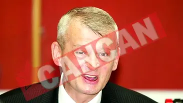 Sorin Oprescu: Vor sa ma opreasca sa candidez cu orice pret