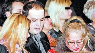 Se inteleg de minune si in afara scenei. Raoul a lasat-o pe Mira cu gura cascata