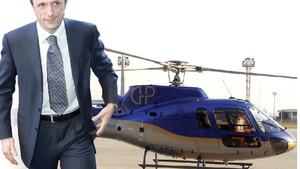 Ce se întâmplă cu GICĂ POPESCU la nouă luni de la eliberare! Închisoarea a lăsat urme pe corpul ”Baciului”!