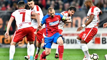 (P) Betano lansează cotele pentru ultima etapă din Liga 1