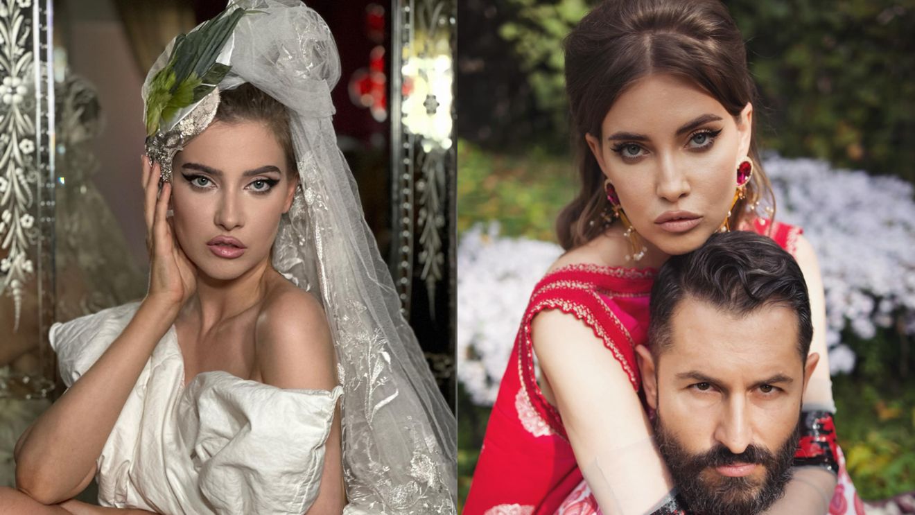 Iulia Albu, mamă pentru a doua oară?! Anunțul vine la puțin timp după ce s-a împăcat cu Mike