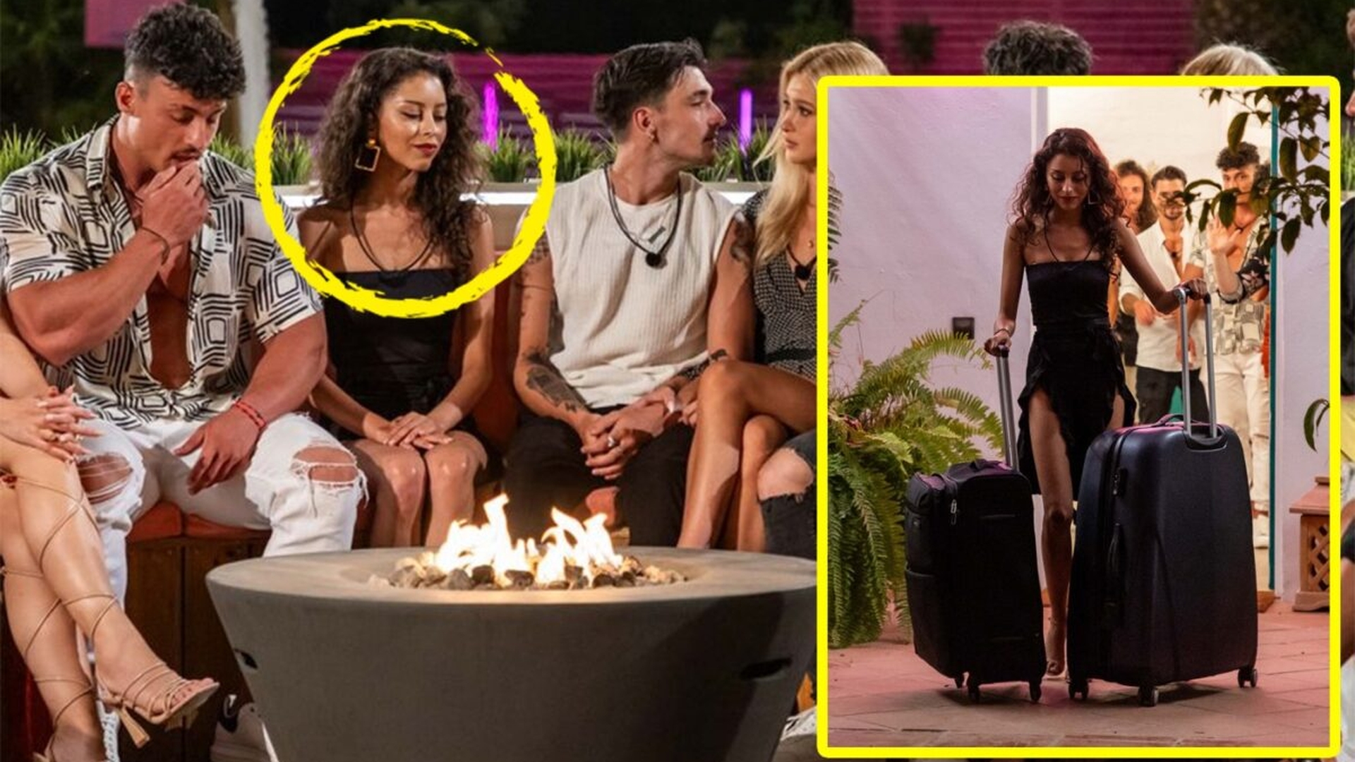 Motivul rușinos pentru care cântăreața Gabriela Ilișiu a fost dată afară de la Love Island România. Ce s-a întâmplat în show-ul de la Pro TV, de fapt