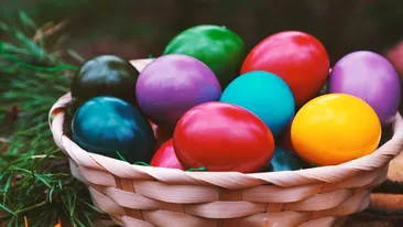 Când expiră, de fapt, un ou fiert și la cât timp îl poți mânca după Paște fără să nu ți se facă rău