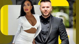 Împăcare senzațională de Anul Nou! Fotbalistul român s-a întors la soție, deși voia divorțul