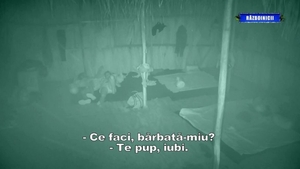 Maria Chițu și Albert Oprea, filmați în ipostaze tandre la Survivor România: “Iubi, vino aici”. Gestul intim făcut de Războinic în miez de noapte