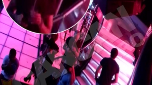 Secretul care ar putea schimba viata clubberilor! Matteo a descoperit "Sfantul Graal"! Cum poate sa bea fara sa se imbete?