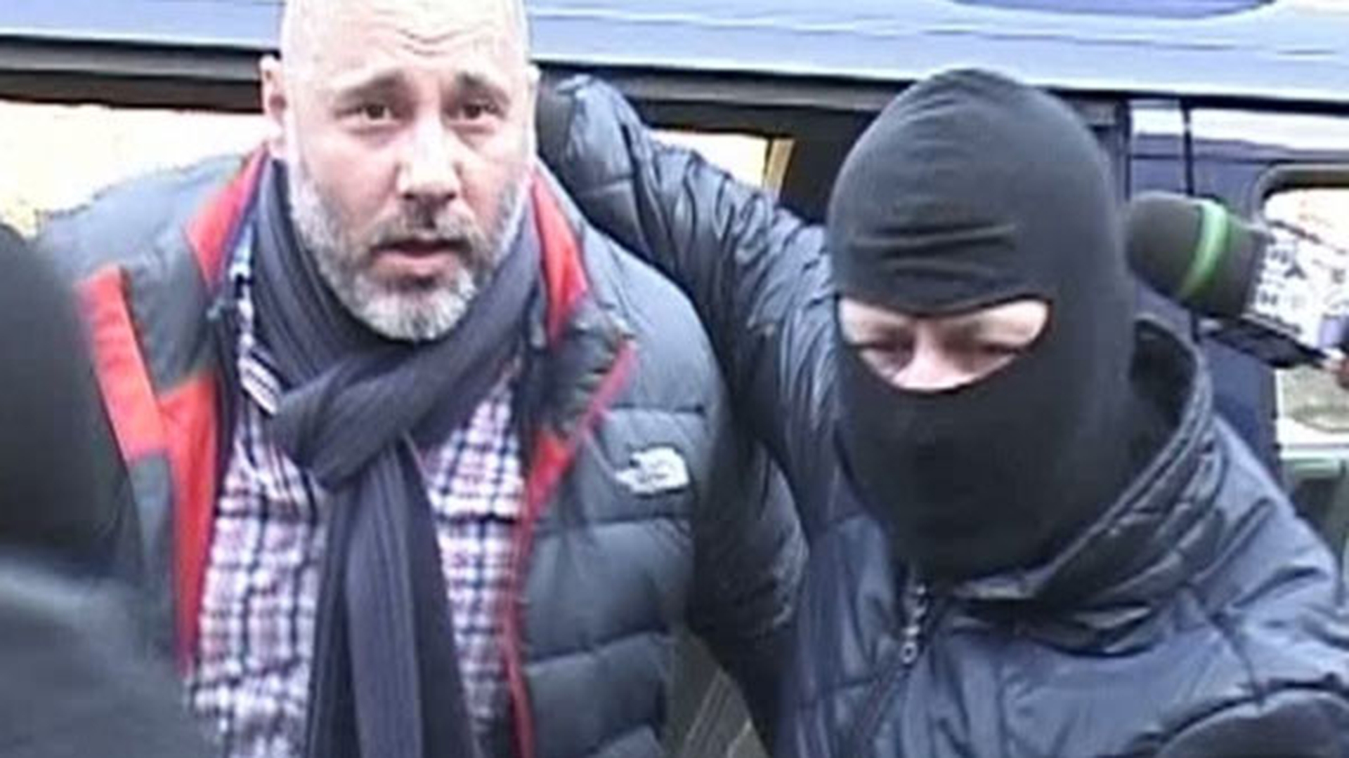 Este OFICIAL! Iulian Hertanu, cumnatul lui Victor Ponta, ARESTAT pentru 30 de zile