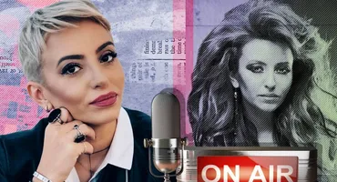 Se lasă sau nu Giulia de cântat? Ce le-a transmis artista fanilor. Zvonurile din ultima vreme au ajuns la „țintă”