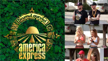 S-a spart embargoul tăcerii la America Express! Care este, în realitate, suma pe care o primesc câștigătorii
