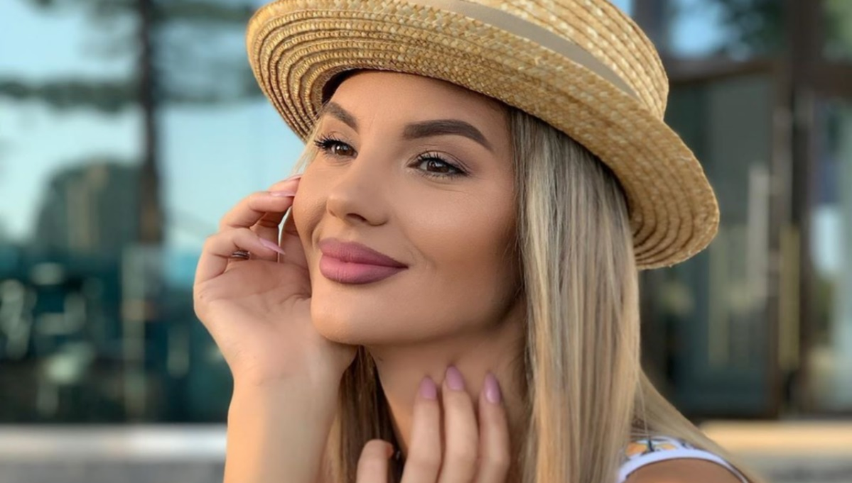 Ramona Olaru iubește din nou? Ce a primit asistenta TV de la un pretendent